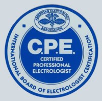 Certified Professional Electrologist in Duluth, Minnesota